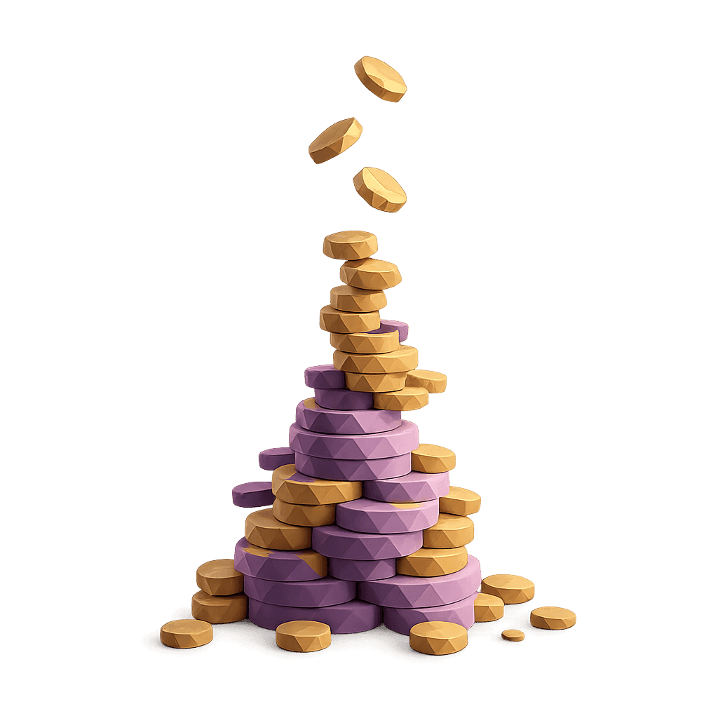 本物の投資家ほど「入金力」を重視する？資産形成を加速させる5つの方法