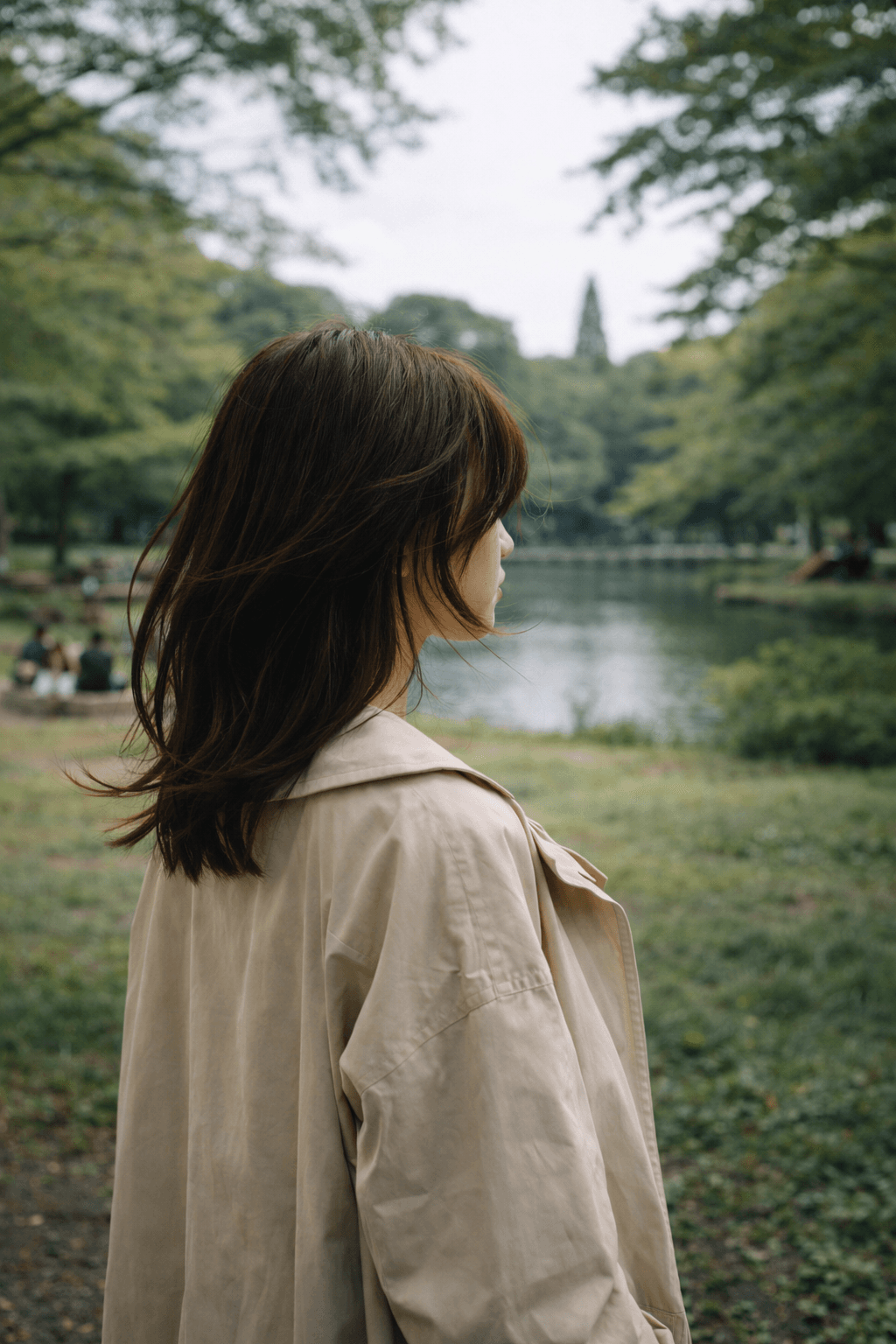 投資家プロフィール画像