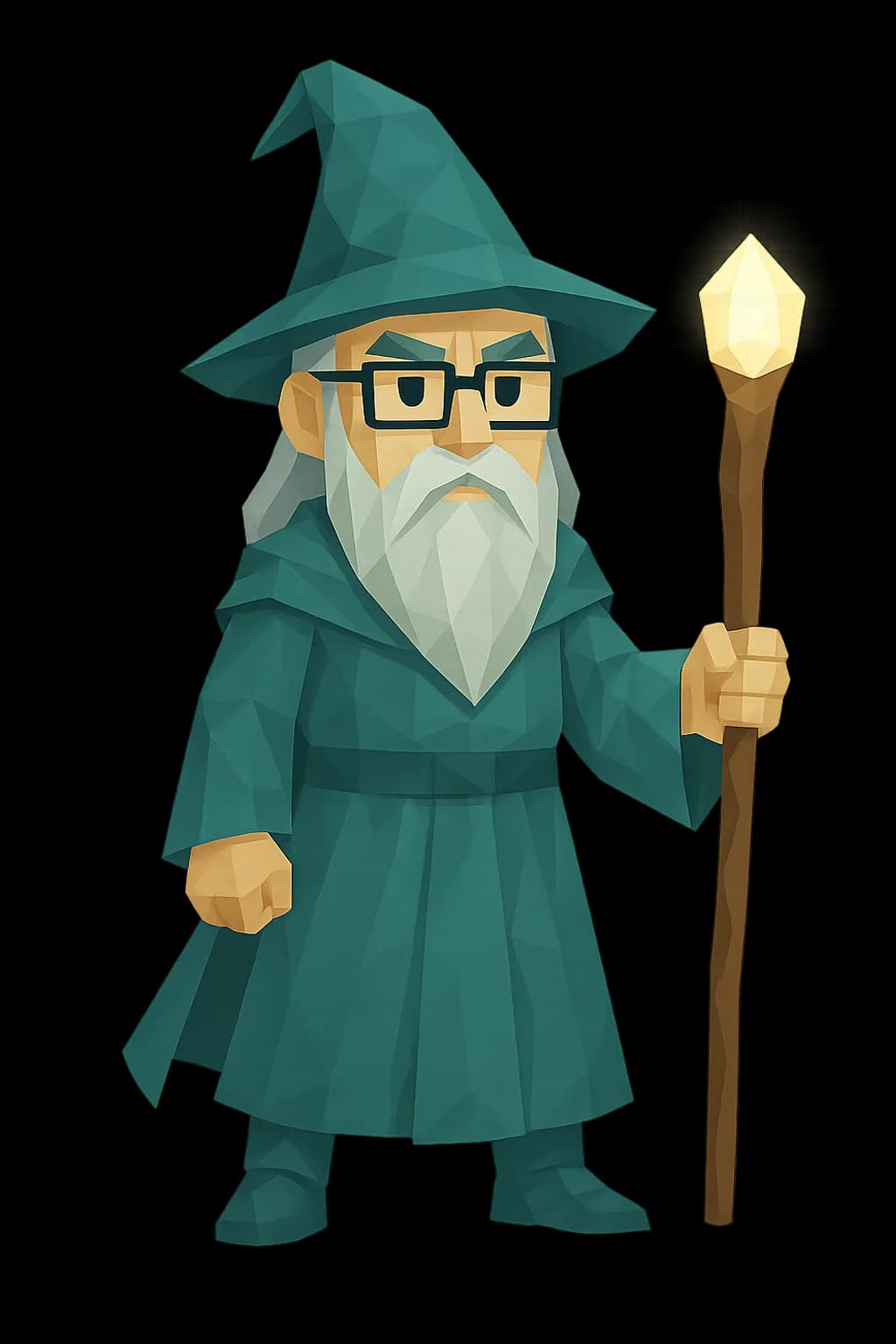 魔導士