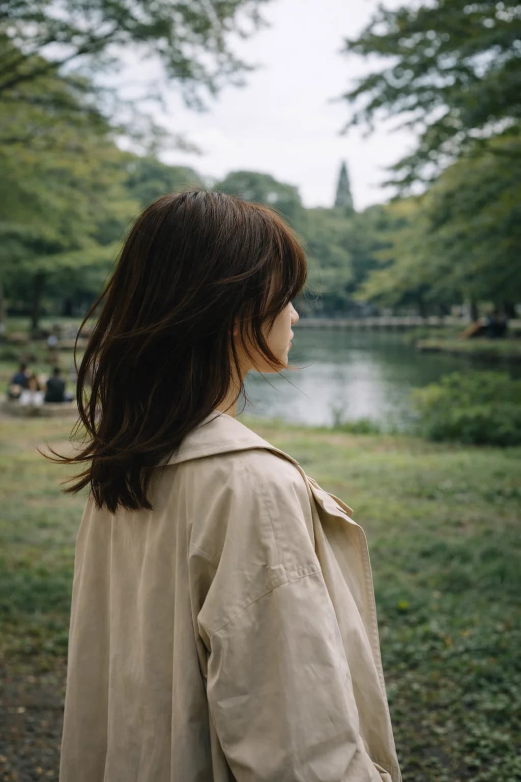 投資家プロフィール画像